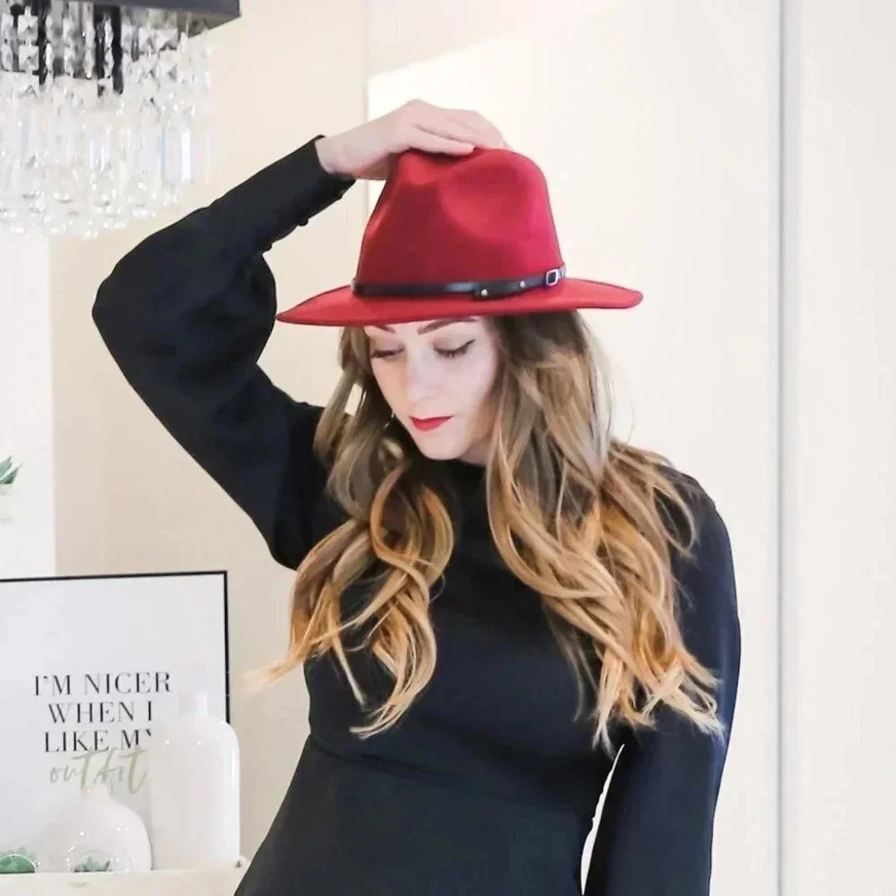 Hat - Picture 7 of 11